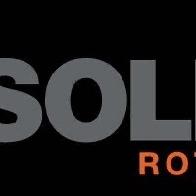 SAVE THE DATE - SOLIDS 2021 ROTTERDAM